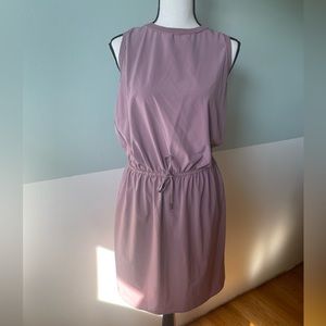 Athleta dress
